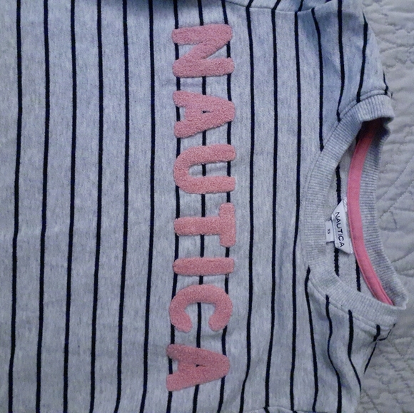Nautica sweatshirt - Picture 3 of 5